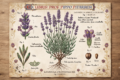 Lavandula angustifolia